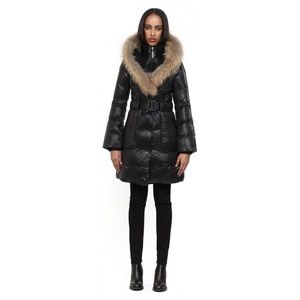 Mackage Candice Coat